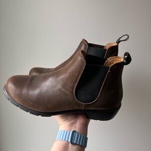 Blundstone women’s boots #1673